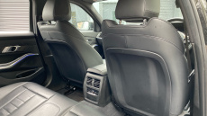 BMW 3 Series 320i M Sport 4dr Step Auto Petrol Saloon